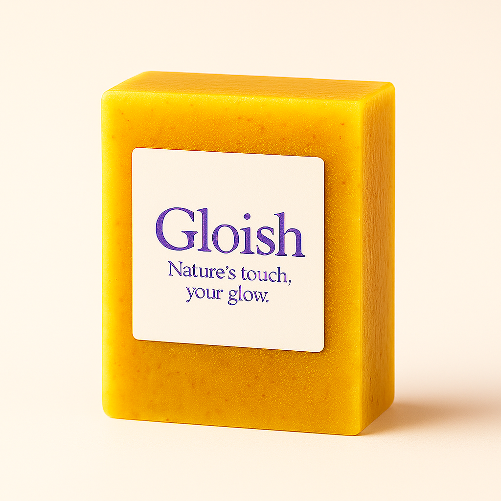Gloish - Gloomi