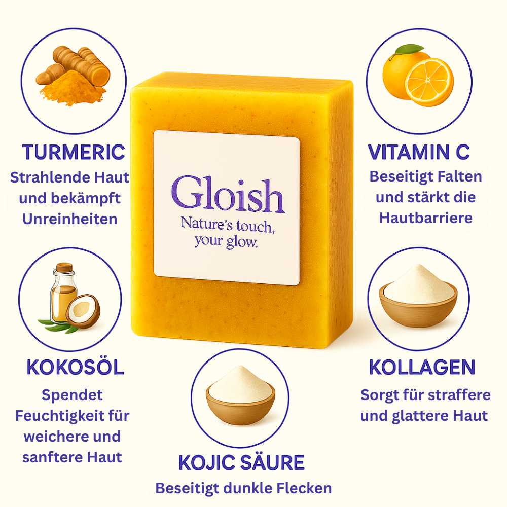 Gloish - Gloomi