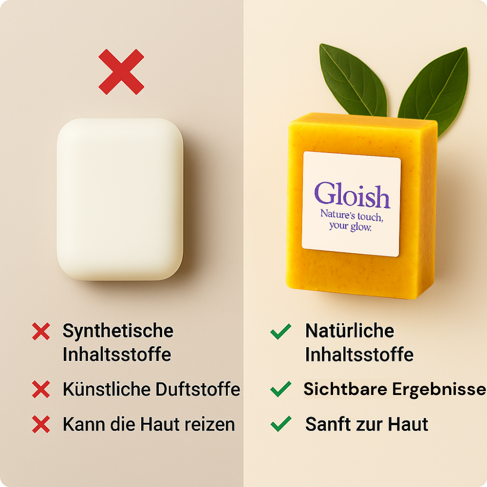 Gloish - Gloomi