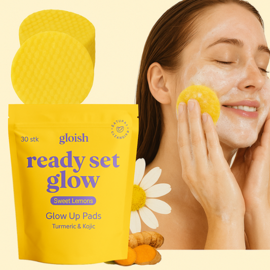 Gloish - Glow Up Pads